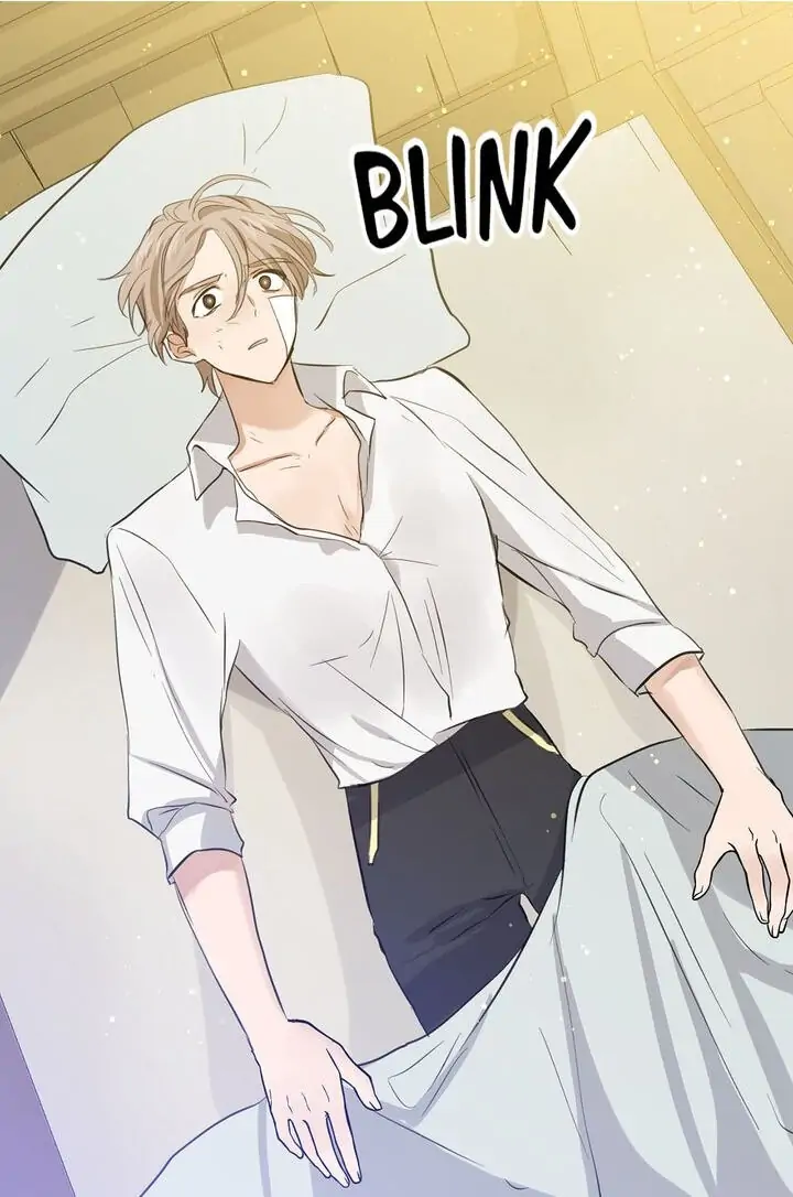 I’m the Ex-Girlfriend of a Soldier chapter 58 - page 34